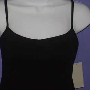 Vestiny Camisole W/ Underwire Bra 40B Black